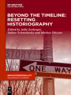 cover image of Beyond the Timeline